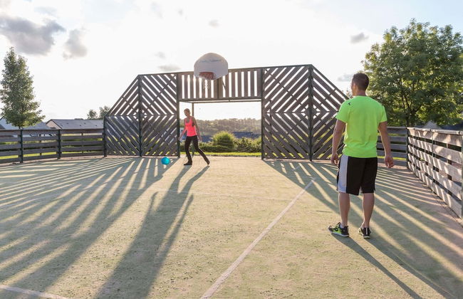 Apartment in Branville in a Nice Area - Foto 45