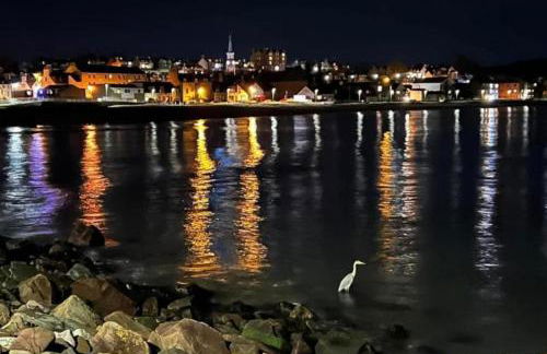 Stonehaven Centre - Carron Apartment - Foto 12