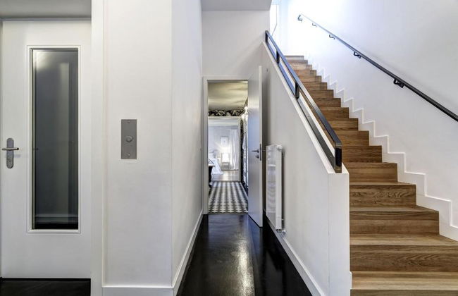 Gorki Apartments Berlin - Foto 53