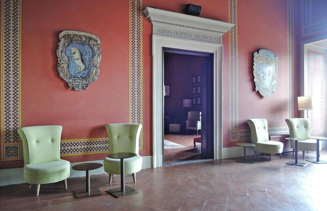 Residence Villa Pitiana at Donnini - Foto 19