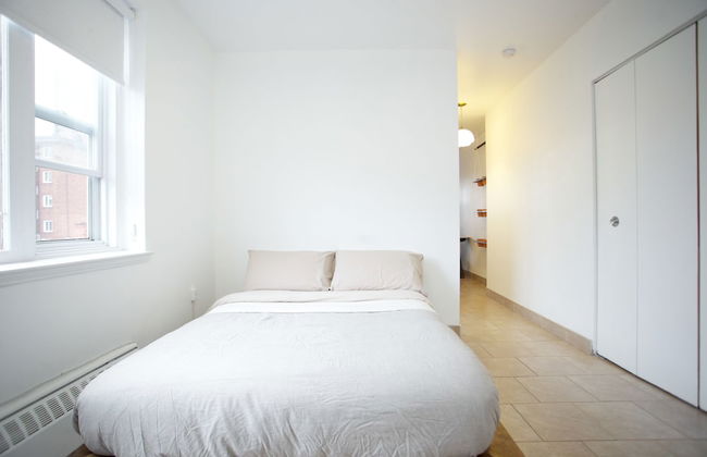 The Milton Apartments - Foto 25