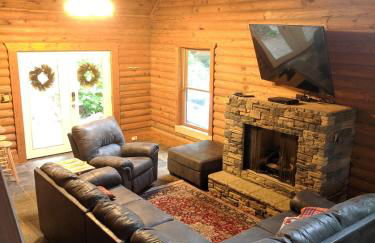 Smokies Overlook Lodge - Foto 56