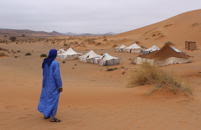 1 notte nel deserto da Agadir - Foto 6