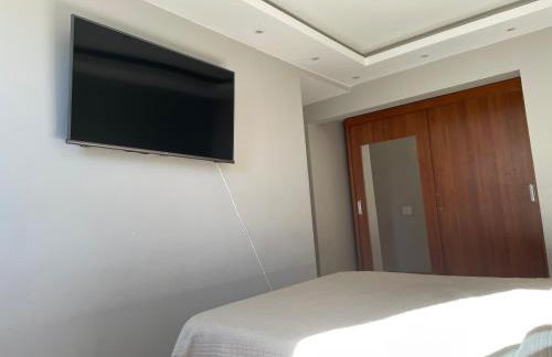 Apartamento completo condomínio Ônix - Photo 4