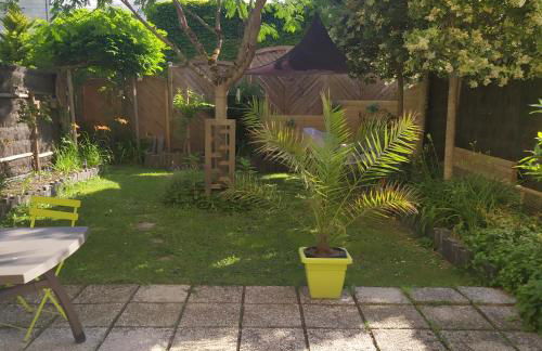 Une - Halte Entre Les Ponts - en toute simplicité - Foto 11