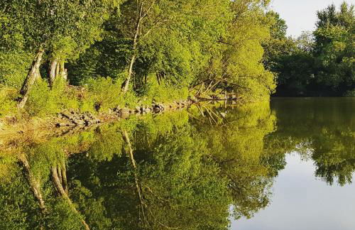 Chalet "Waldhauszeit" am See - Photo 16