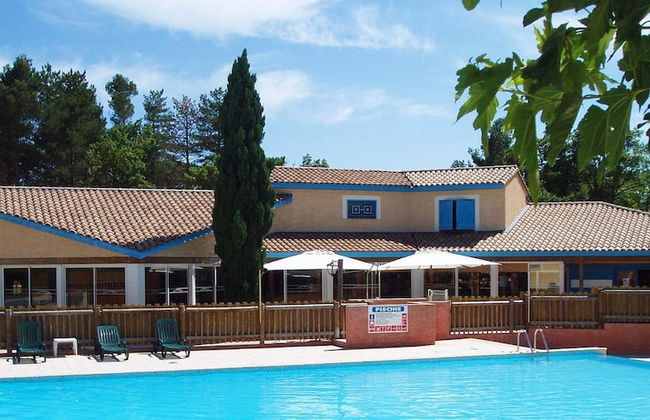 Maisonette in Gaujac Near Village Center - Photo 10