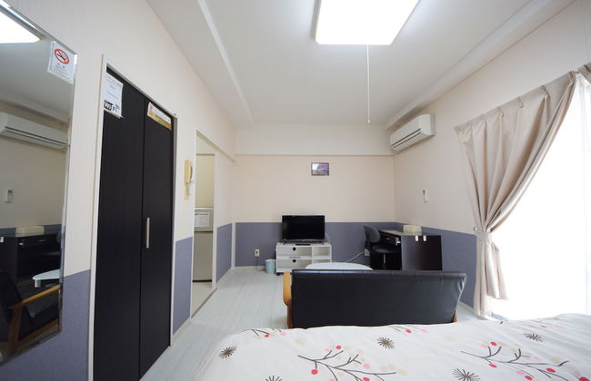 SUMUKA Shintoshin II - Foto 34