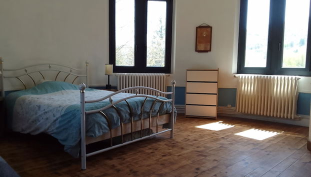 Les Favouilles le gîte - Foto 3, Habitación