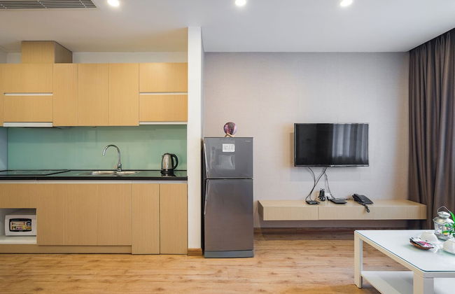 Ficus Suites Apartment - Foto 54