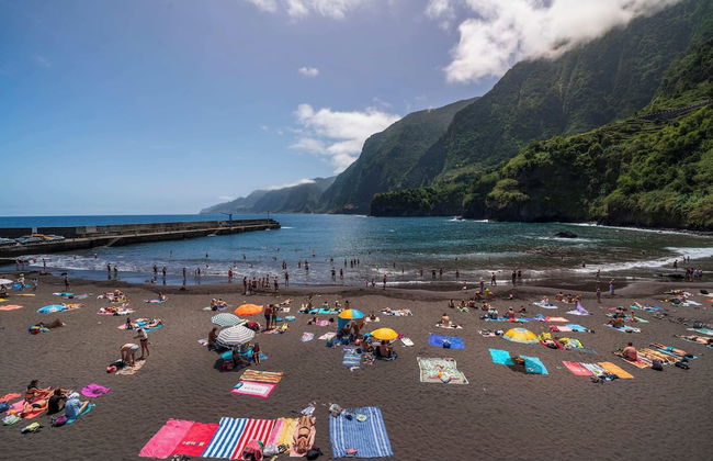 Holiday Home by the Sea, Pipas do Avô - Seixal - Foto 23