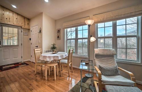 Peaceful Chattahoochee Apt with Mountain Views - Foto 6