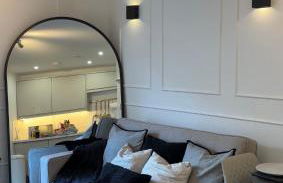 Liverpool Central City Centre Modern Apartment - Sleeps 4 - Foto 43
