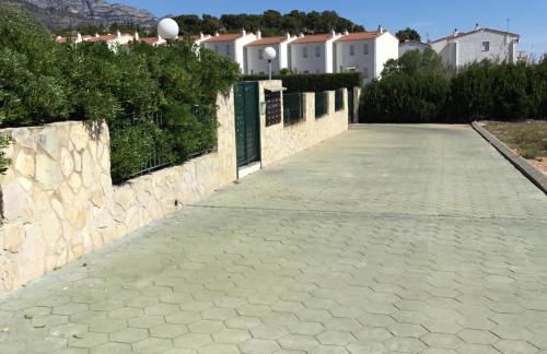 Apartamento frente al mar - Foto 47