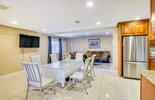 Westminster Apartment Near Beaches and Theme Parks! - Foto 7