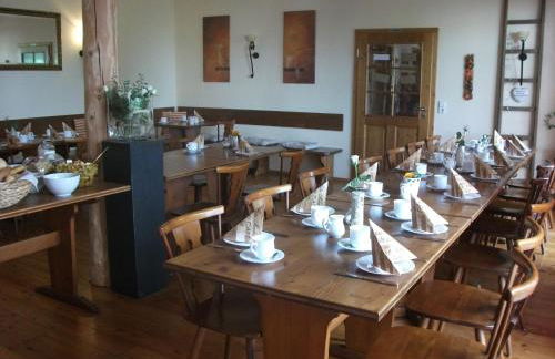 Ferienwohnung s' Plätzli - Foto 15