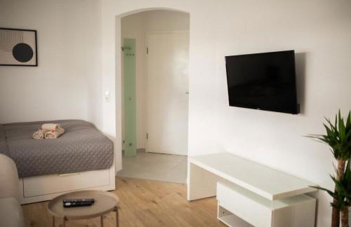 HUGOS Studio Apartment - Foto 21