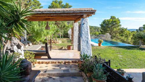 Villa Kumharas - Foto 2, Garden, Garden view