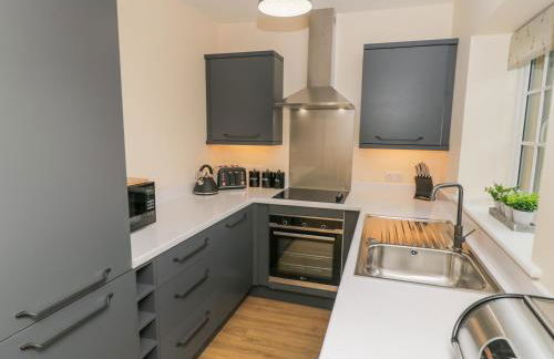 Ryedale Country Lodges - Hazel Lodge - Photo 12