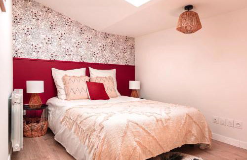 Le Tourmaline Duplex - Foto 38