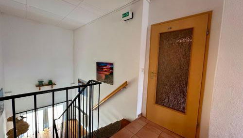 Ferienanlage "Uns Wiek Hus" Ferienwohnung 6 - Foto 3, Lobby or reception