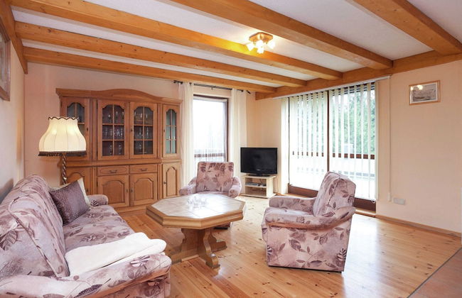 Quaint Holiday Home in Güntersberge near Lake - Foto 10