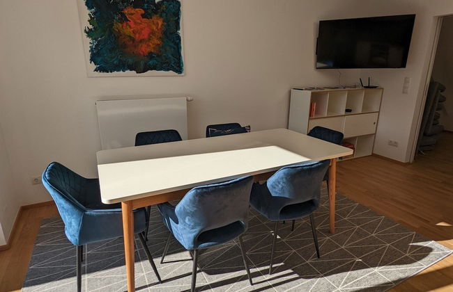 Apartment in Mariazell Near Ski Slopes - Foto 17