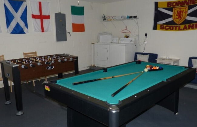 Tm148or 4 Bedroom Home by RedAwning - Foto 25