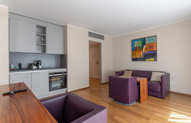 Pakat Suites - Foto 53