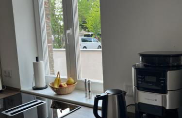 Remise 23a - 2Schlafzimmer Unterkunft für 4-köpfige Familie - Foto 21