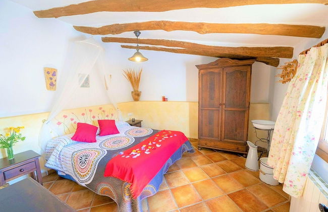 Mountain Escape in Laroya - Foto 3