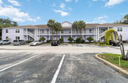 Huge Screened Patio That Overlooks Lake Buck, Near Famous Attractions!! - Foto 16