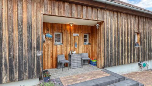 Ferienwohnung Nepperminusedom - Foto 3