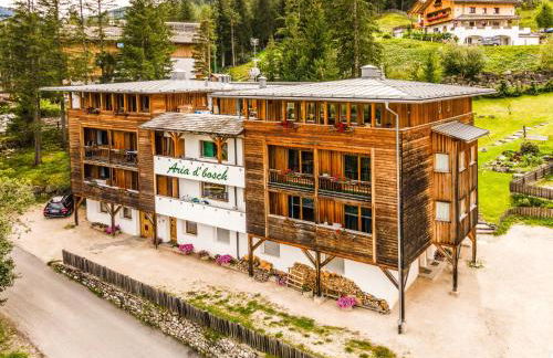 Aria D'Bosch - Foto 42