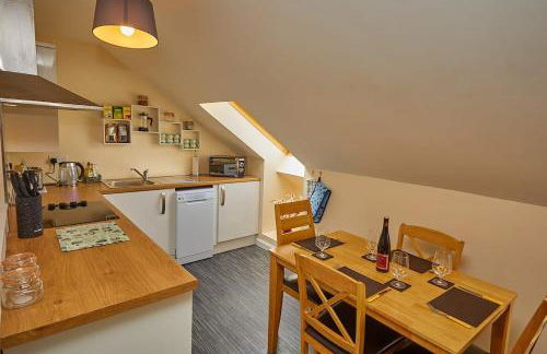 Campbells Loft - Foto 8