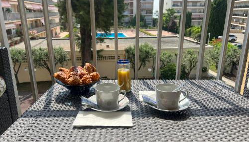 Les Caroubiers - Foto 2