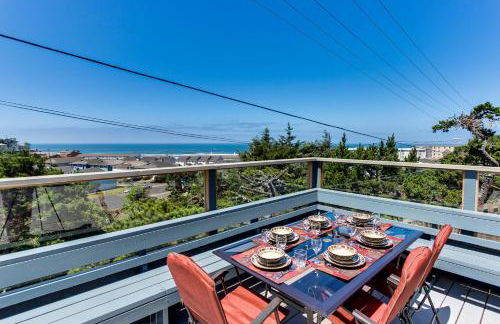 Newport's Cypress Oceanview Home - Foto 1