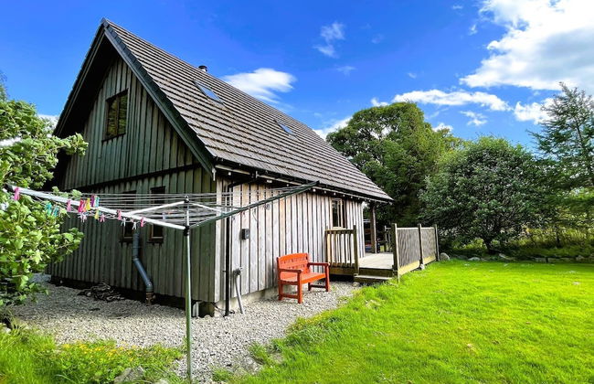 Deveron Valley Cottages - Foto 2