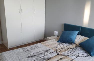 Apartament na Letniej z garażem "Domowe Zacisze" - Foto 25