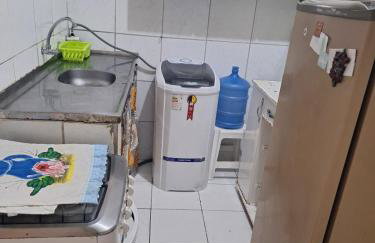 Recanto união - Photo 7