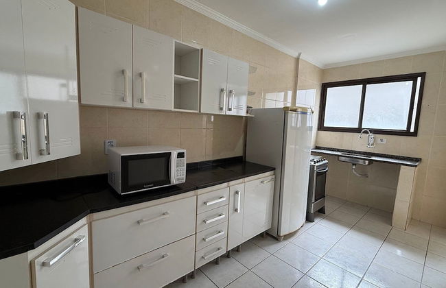 Residencial João Orisaka - Photo 33