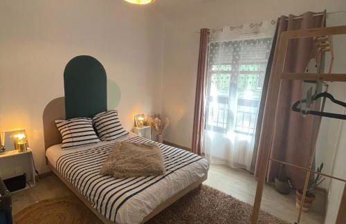 Le grand cocon de Saint Leu parking gratuit ! - Foto 8