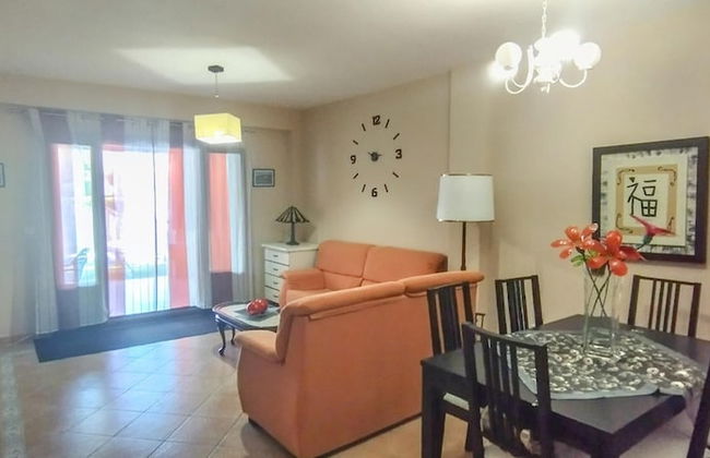 Comfortable 2-bed Apartment in Costa Esuri - Foto 18