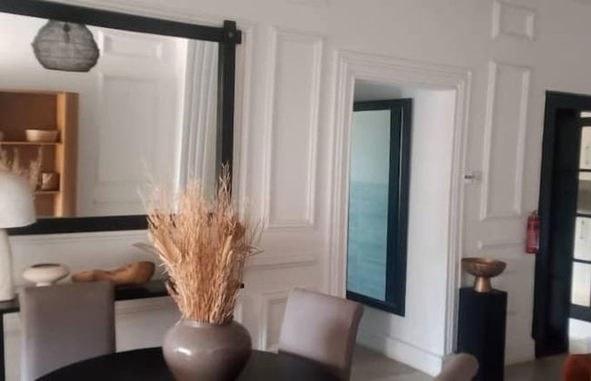 Lord Apartment Spintex Road Accra - Foto 13