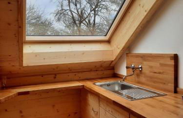 Jagdhaus im Grünen, mit Sauna - Foto 16