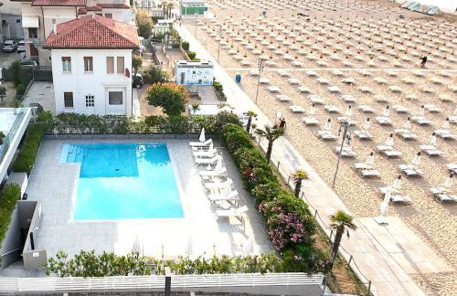 Tahiti Suite Frontemare - Jesolo - FAMILY APARTMENT - Foto 72