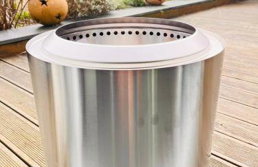 Beach Life Cabin Vibes Ocean Views nr Bude - Foto 30