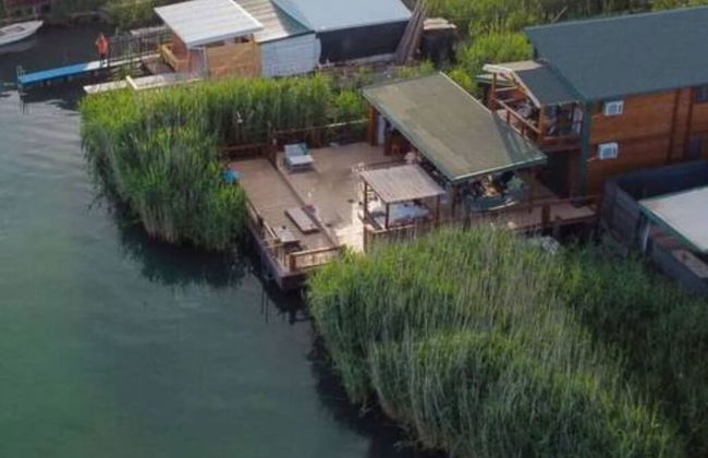 Ivana Houses Ada Bojana - Foto 1