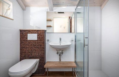 Hundefreundliches Apartment nur 300 Meter zum Strand - Foto 14