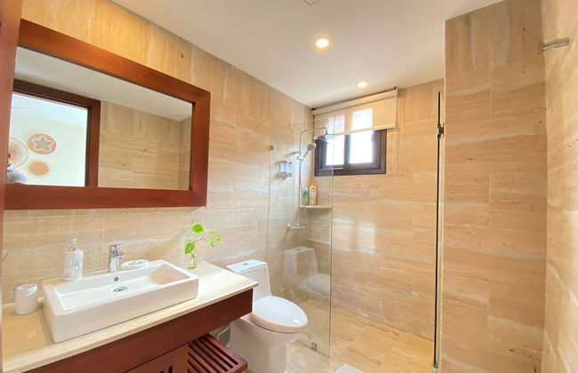 Charming Two-bedroom Apartment in Portillo - Foto 10